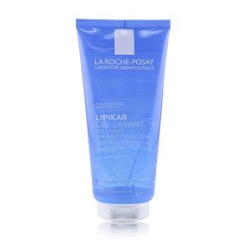 OJAM Online Shopping - La Roche Posay Lipikar Gel Lavant Soothing Protecting Shower Gel 200ml/6.6oz Skincare