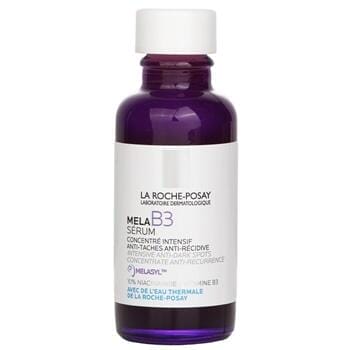 OJAM Online Shopping - La Roche Posay Mela B3 Intensive Anti-Dark Spots Serum With Melasyl™+Niacinamide 30ml Skincare