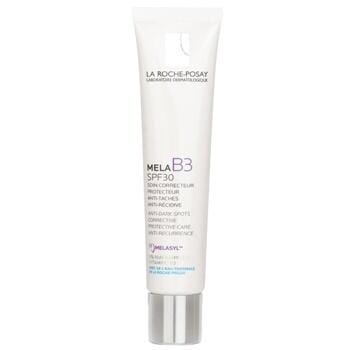 OJAM Online Shopping - La Roche Posay Mela B3 UV Daily Moisturizer SPF 30 With Melasyl™+Niacinamide 40ml Skincare