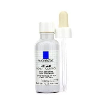 OJAM Online Shopping - La Roche Posay Mela-D Pigment Control 30ml/1.01oz Skincare