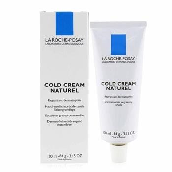 OJAM Online Shopping - La Roche Posay Natural Cold Cream 100ml/3.15oz Skincare