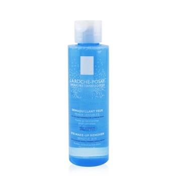 OJAM Online Shopping - La Roche Posay Physiological Eye Make-Up Remover 125ml/4.22oz Skincare