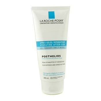 OJAM Online Shopping - La Roche Posay Posthelios After-Sun Hydrating Melt-In Gel 200ml/6.76oz Skincare
