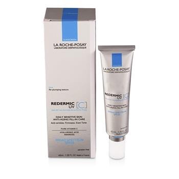 OJAM Online Shopping - La Roche Posay Redermic C UV SPF 25 40ml/1.35oz Skincare