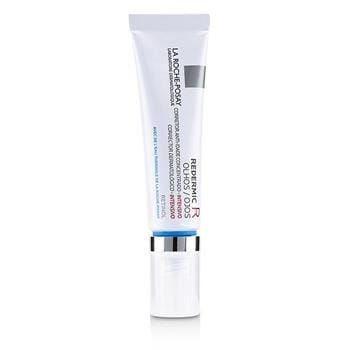 OJAM Online Shopping - La Roche Posay Redermic R Eyes Dermatological Anti-Aging Eye Corrector (Intensive) 15ml/0.5oz Skincare