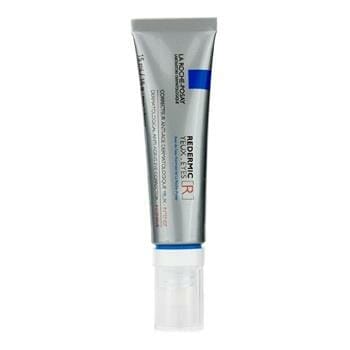 OJAM Online Shopping - La Roche Posay Redermic R Eyes Dermatological Anti-Aging Eye Corrector - Intensive (Unboxed) 15ml/0.5oz Skincare