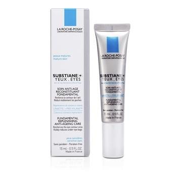 OJAM Online Shopping - La Roche Posay Substiane [+] Eyes 15ml/0.5oz Skincare