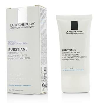 OJAM Online Shopping - La Roche Posay Substiane Visible Density And Volume Replenishing Care 40ml/1.35oz Skincare