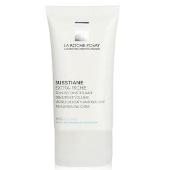 OJAM Online Shopping - La Roche Posay Substiane Visible Density And Volume Replenishing Care (Exp. Date: 06/2023) 40ml/1.35oz Skincare