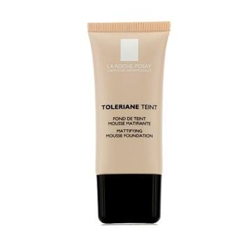 OJAM Online Shopping - La Roche Posay Toleriane Teint Mattifying Mousse Foundation SPF 20 - 04 Golden Beige 30ml/1oz Make Up