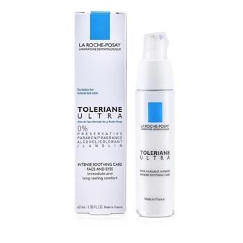 OJAM Online Shopping - La Roche Posay Toleriane Ultra Intense Soothing Care 40ml/1.35oz Skincare