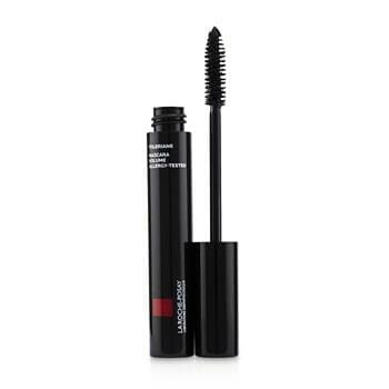 OJAM Online Shopping - La Roche Posay Toleriane Volume Mascara - # Black 6.9ml/0.23oz Make Up