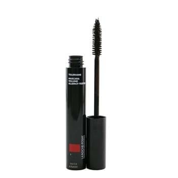 OJAM Online Shopping - La Roche Posay Toleriane Volume Mascara - # Brown 6.9ml/0.23oz Make Up