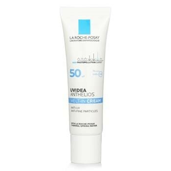 OJAM Online Shopping - La Roche Posay Uvidea Anthelios Melt-In Cream SPF50/PA++++ 30ml/1oz Skincare