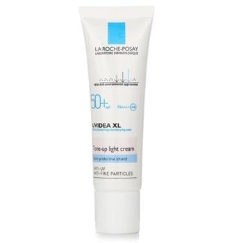 OJAM Online Shopping - La Roche Posay Uvidea XL Tone-Up Light Cream SPF50+ PA++++ 30ml/1oz Skincare