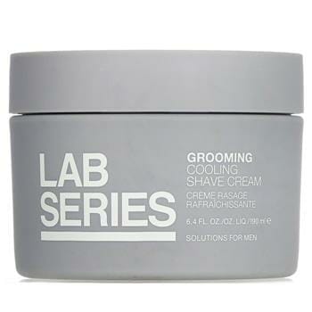 OJAM Online Shopping - Lab Series Grooming Cooling Shave Cream 190ml/6.4oz Men's Skincare