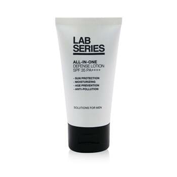 OJAM Online Shopping - Lab Series Lab Series All-In-One Defense Lotion SPF 35 PA ++++ 50ml/1.7oz Men's Skincare