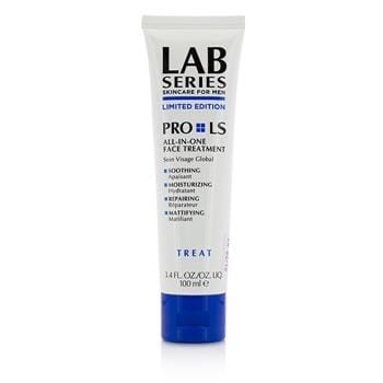 OJAM Online Shopping - Lab Series Lab Series All In One Face Treatment - Limited Edition 100ml/3.4oz Men's Skincare