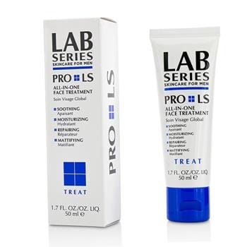 OJAM Online Shopping - Lab Series Lab Series All In One Face Treatment (Tube) 50ml/1.75oz Men's Skincare