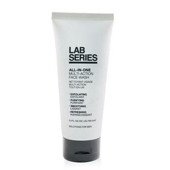 OJAM Online Shopping - Lab Series Lab Series All-In-One Multi-Action Face Wash 100ml/3.4oz Men's Skincare