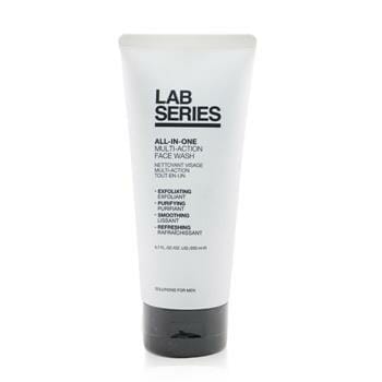 OJAM Online Shopping - Lab Series Lab Series All-In-One Multi-Action Face Wash 200ml/6.7oz Men's Skincare