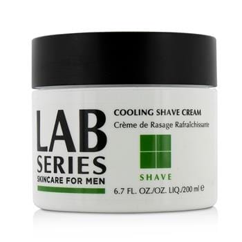 OJAM Online Shopping - Lab Series Lab Series Cooling Shave Cream - Jar 200ml/6.7oz Men's Skincare