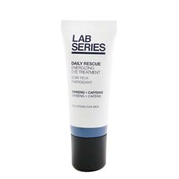 OJAM Online Shopping - Lab Series Lab Series Daily Rescue Energizing Eye Treatment 15ml/0.5oz Men's Skincare