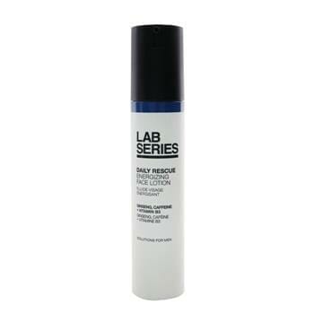 OJAM Online Shopping - Lab Series Lab Series Daily Rescue Energizing Face Lotion 50ml/1.7oz Men's Skincare