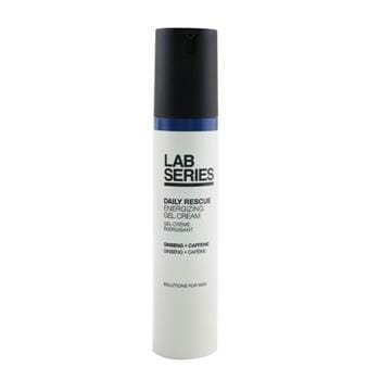 OJAM Online Shopping - Lab Series Lab Series Daily Rescue Energizing Gel Cream 50ml/1.7oz Men's Skincare