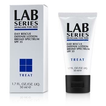 OJAM Online Shopping - Lab Series Lab Series Day Rescue Defense Lotion SPF 35 50ml/1.7oz Men's Skincare