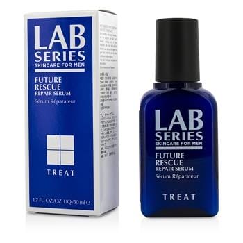 OJAM Online Shopping - Lab Series Lab Series Future Rescue Repair Serum 50m/1.7oz Men's Skincare
