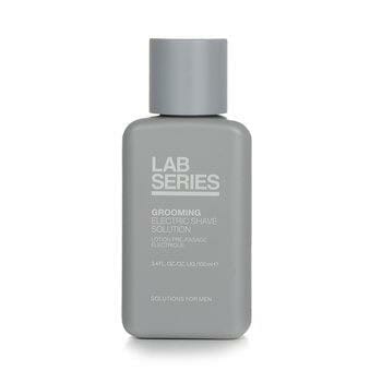 OJAM Online Shopping - Lab Series Lab Series Grooming Electric Shave Solution 100ml/3.4oz Men's Skincare