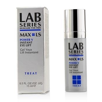 OJAM Online Shopping - Lab Series Lab Series Max LS Power V Instant Eye Lift 15ml/0.5oz Men's Skincare