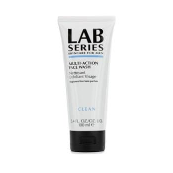 OJAM Online Shopping - Lab Series Lab Series Multi-Action Face Wash 100ml/3.4oz Men's Skincare