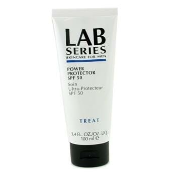 OJAM Online Shopping - Lab Series Lab Series Power Protector SPF 50 100ml/3.4oz Men's Skincare