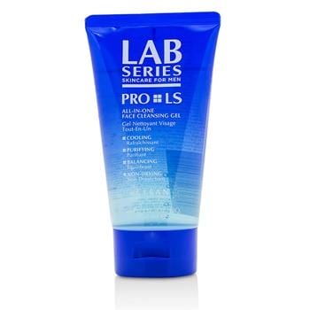 OJAM Online Shopping - Lab Series Lab Series Pro LS All In One Face Cleansing Gel 150ml/5oz Men's Skincare