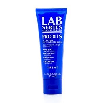 OJAM Online Shopping - Lab Series Lab Series Pro LS All In One Face Hydrating Gel 75ml/2.5oz Men's Skincare