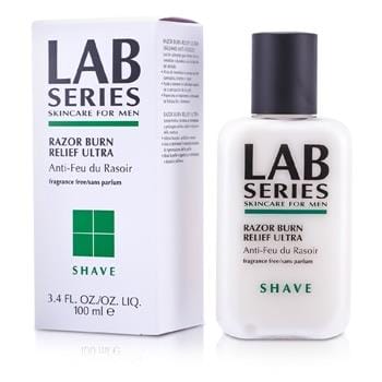 OJAM Online Shopping - Lab Series Lab Series Razor Burn Relief Ultra After Shave Therapy 100ml/3.4oz Men's Skincare