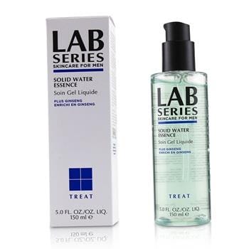 OJAM Online Shopping - Lab Series Lab Series Solid Water Essence 150ml/5oz Men's Skincare