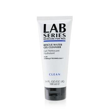 OJAM Online Shopping - Lab Series Rescue Water Gel Cleanser 100ml/3.4oz Men's Skincare