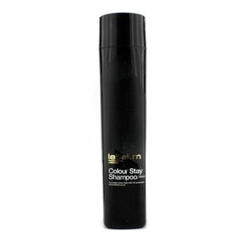 OJAM Online Shopping - Label.M Colour Stay Shampoo (Combats Colour Fade with UV Protection) 300ml/10.1oz Hair Care