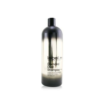 OJAM Online Shopping - Label.M Diamond Dust Shampoo 1000ml/33.8oz Hair Care