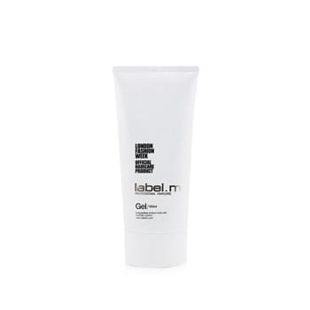 OJAM Online Shopping - Label.M Gel (Long Lasting Medium Hold with Humidity Control) 150ml/5oz Hair Care