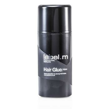 OJAM Online Shopping - Label.M Hair Glue (Gives Separation To Strong Hold Styles) 100ml/3.4oz Hair Care