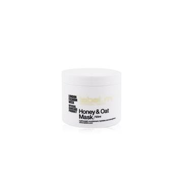 OJAM Online Shopping - Label.M Honey & Oat Mask (Lightweight Nourishment