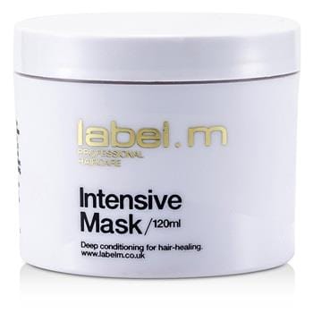 OJAM Online Shopping - Label.M Intensive Mask (For Hair-Healing) 120ml/4oz Hair Care