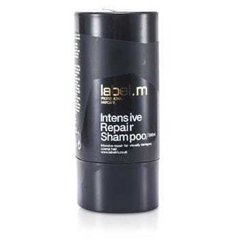 OJAM Online Shopping - Label.M Intensive Repair Shampoo (Intensive Repair For Visually Damaged