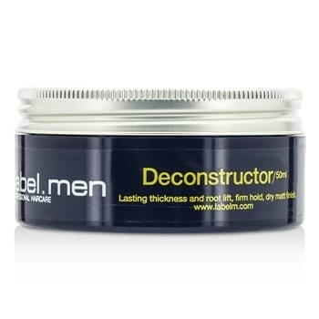 OJAM Online Shopping - Label.M Men's Deconstructor (Lasting Thickness and Root Lift