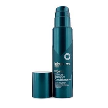 OJAM Online Shopping - Label.M Organic Orange Blossom Conditioner (Lightweight Conditioner to Strengthen and Revitalise Fine to Medium Hair) 200ml/6.8oz Hair Care