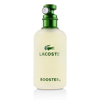 OJAM Online Shopping - Lacoste Booster Eau De Toilette Spray 75ml/2.5oz Men's Fragrance